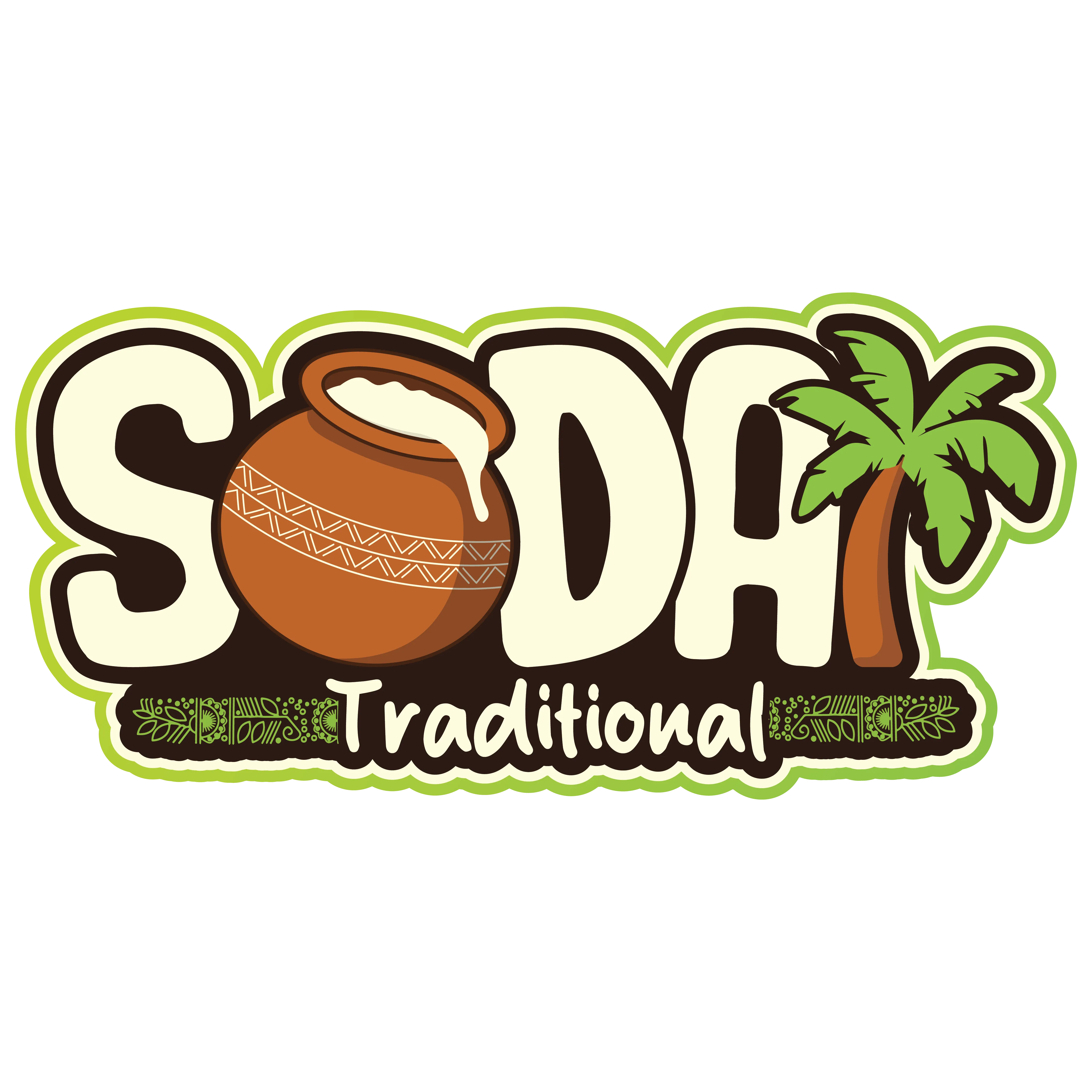 Sodai Traditional