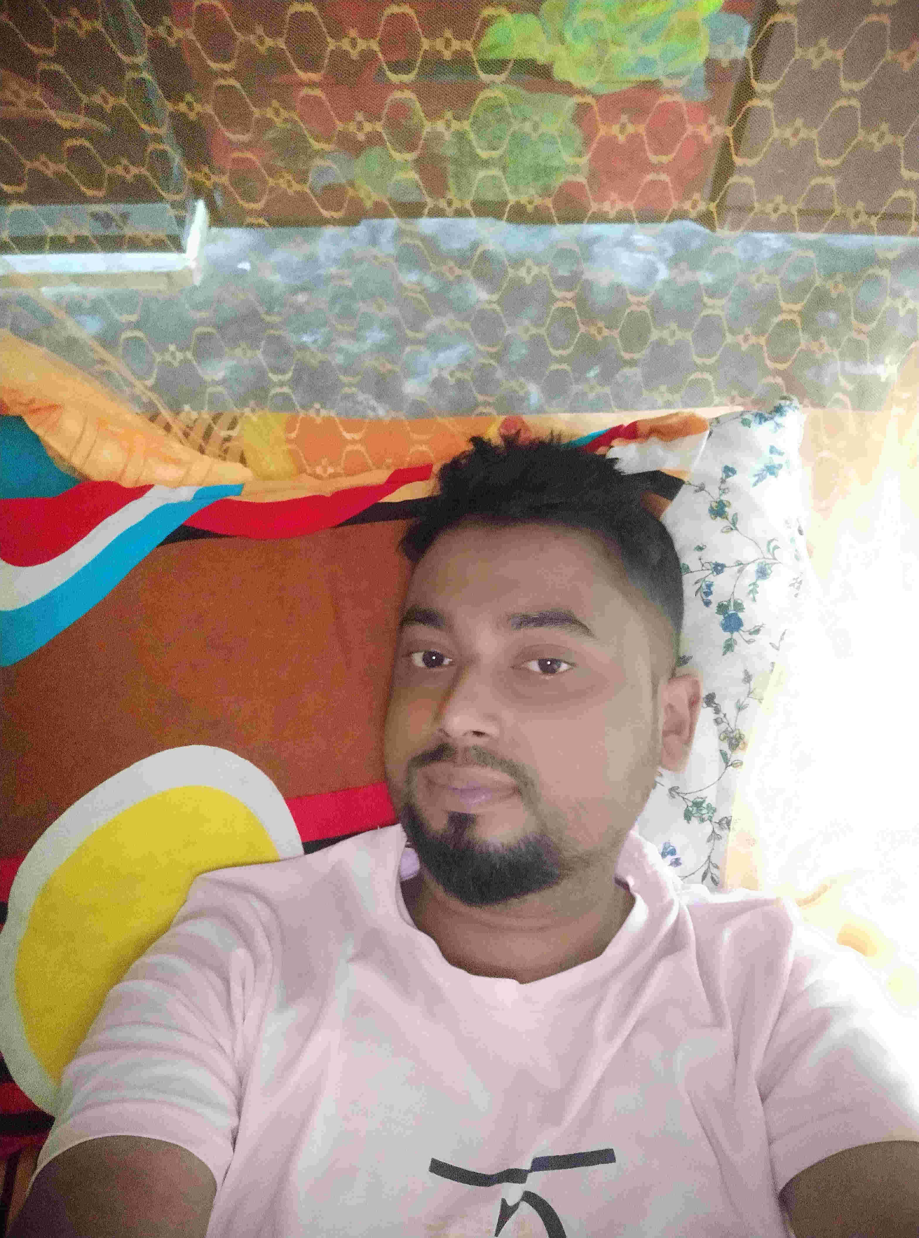 Md Monir Hossain Jolok