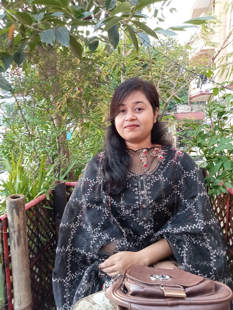 Meherunnahar Romki