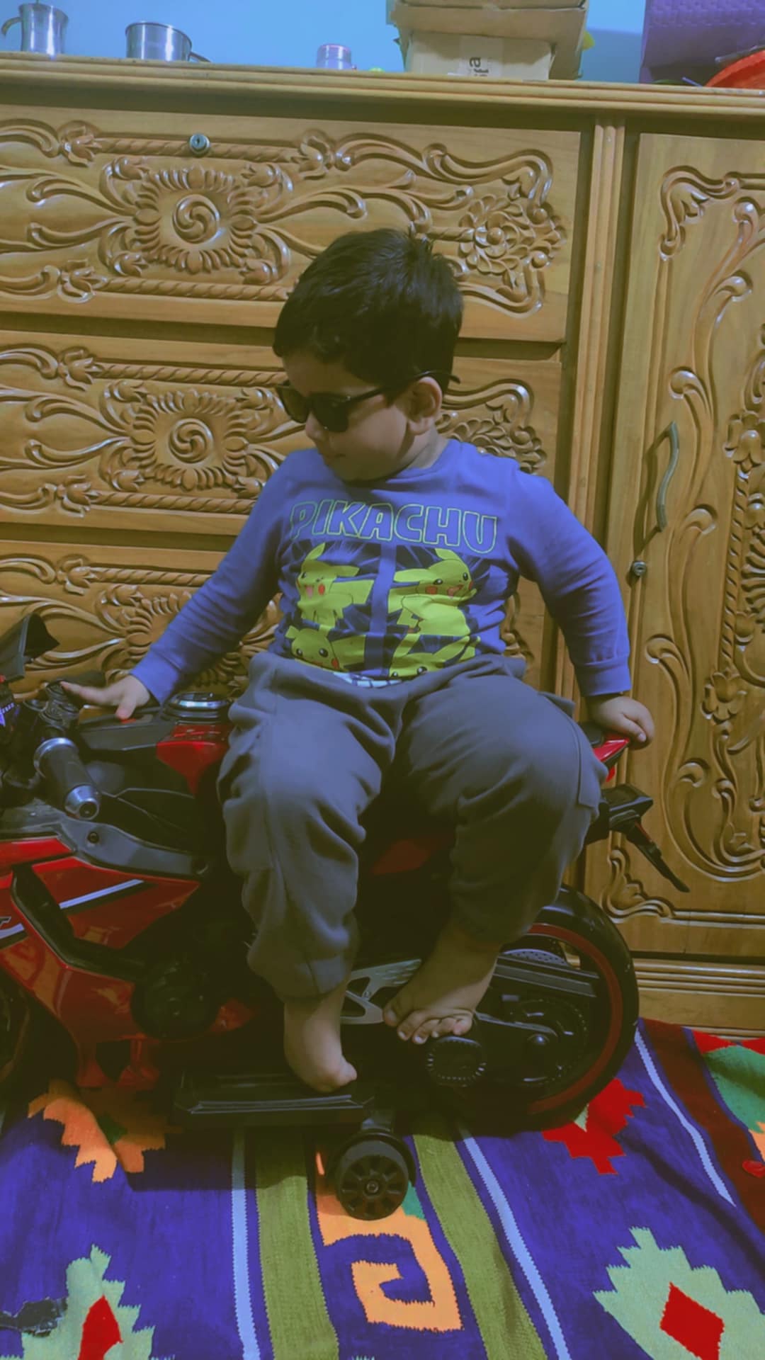 Sweety