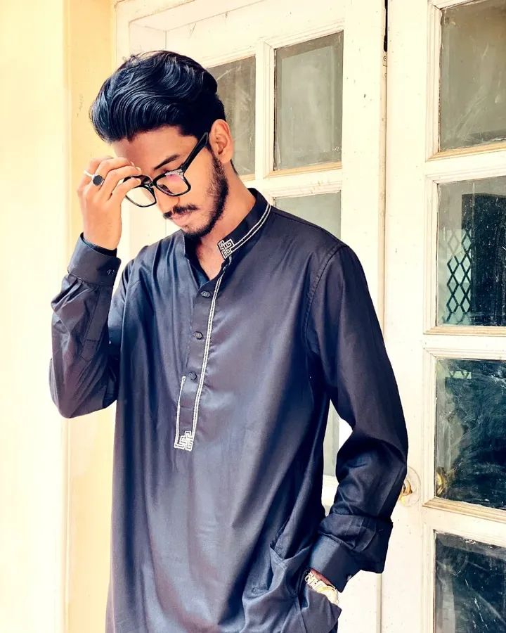 Othello Khan