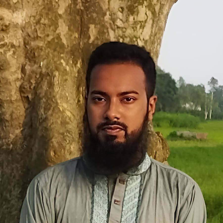 Asikur Rahman Khan