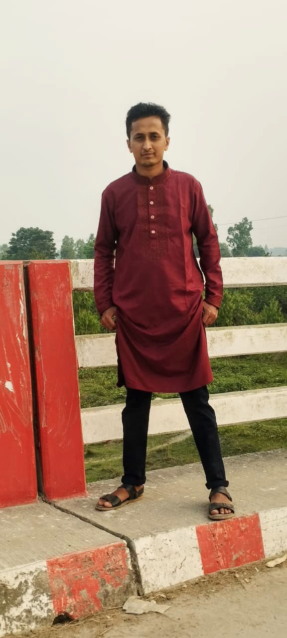Md.Shahidul Islam