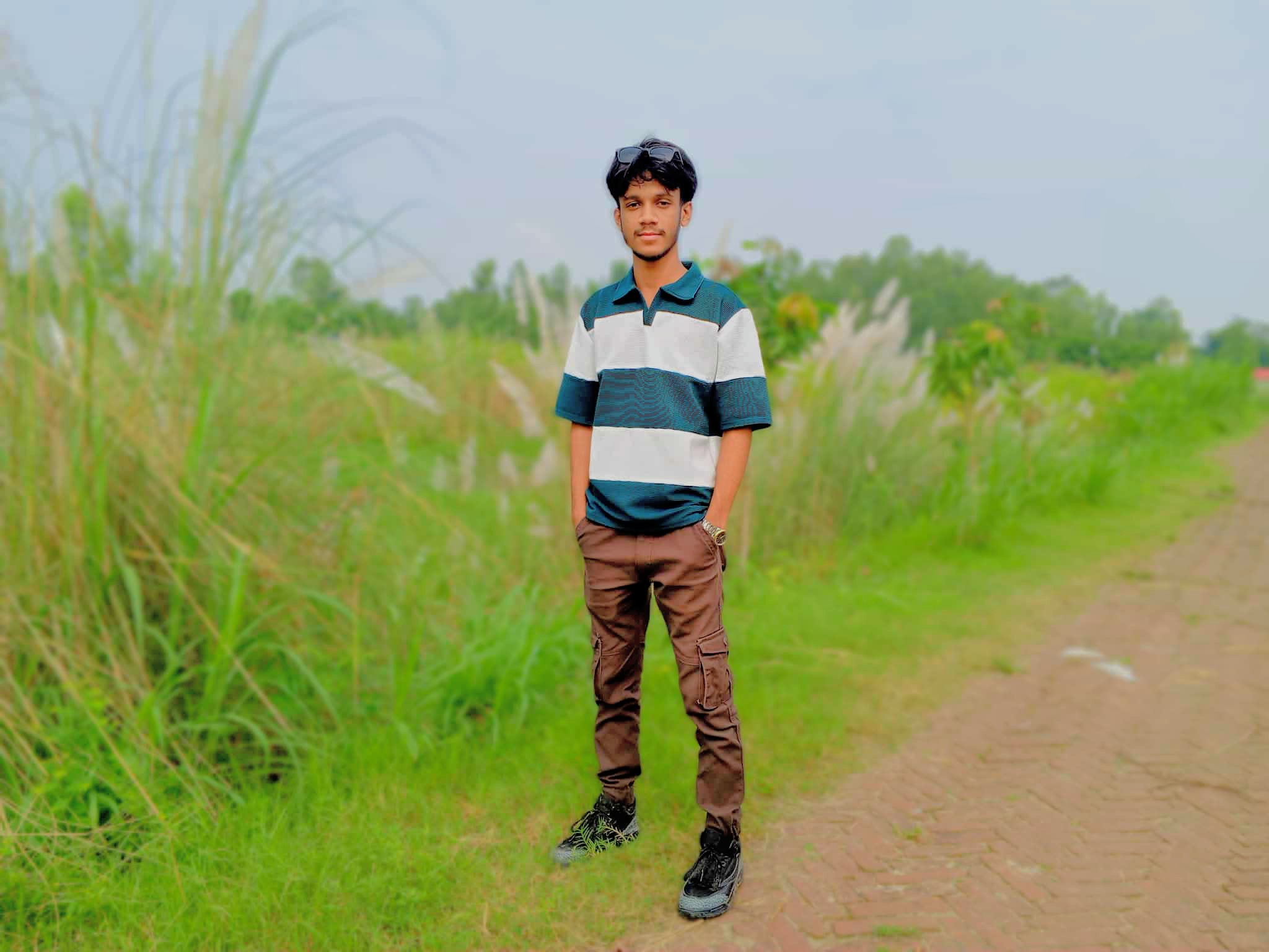 Rohul Amin