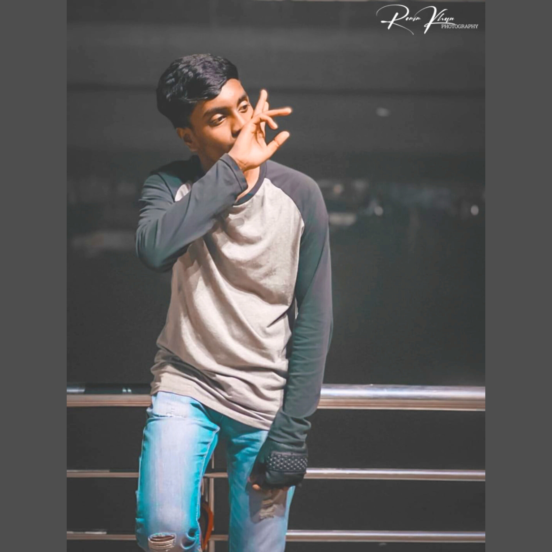 SHAIKAT