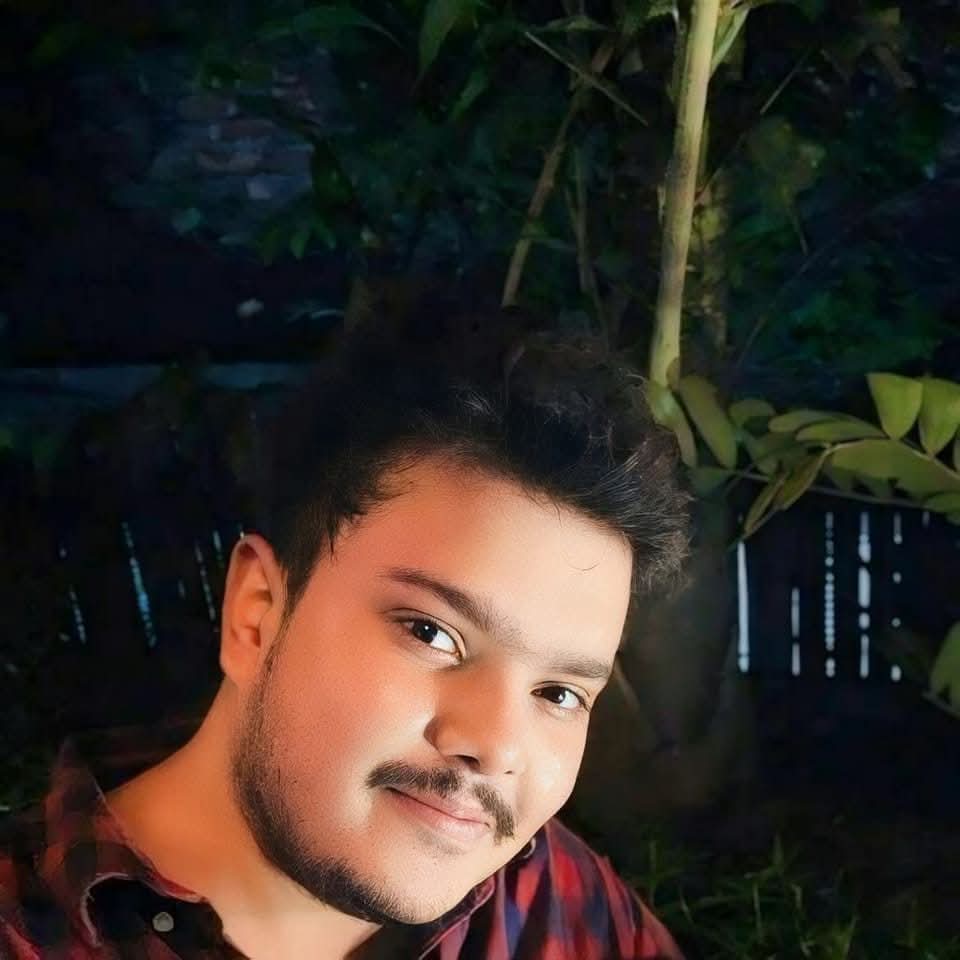 Shisham Talukder
