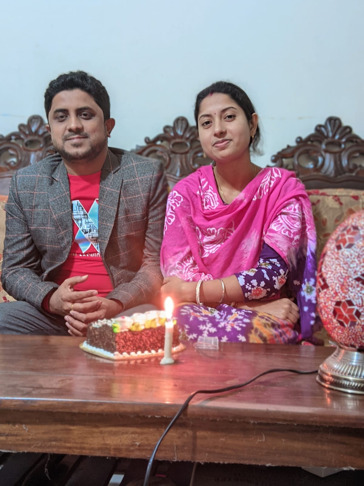 Suman Kundu