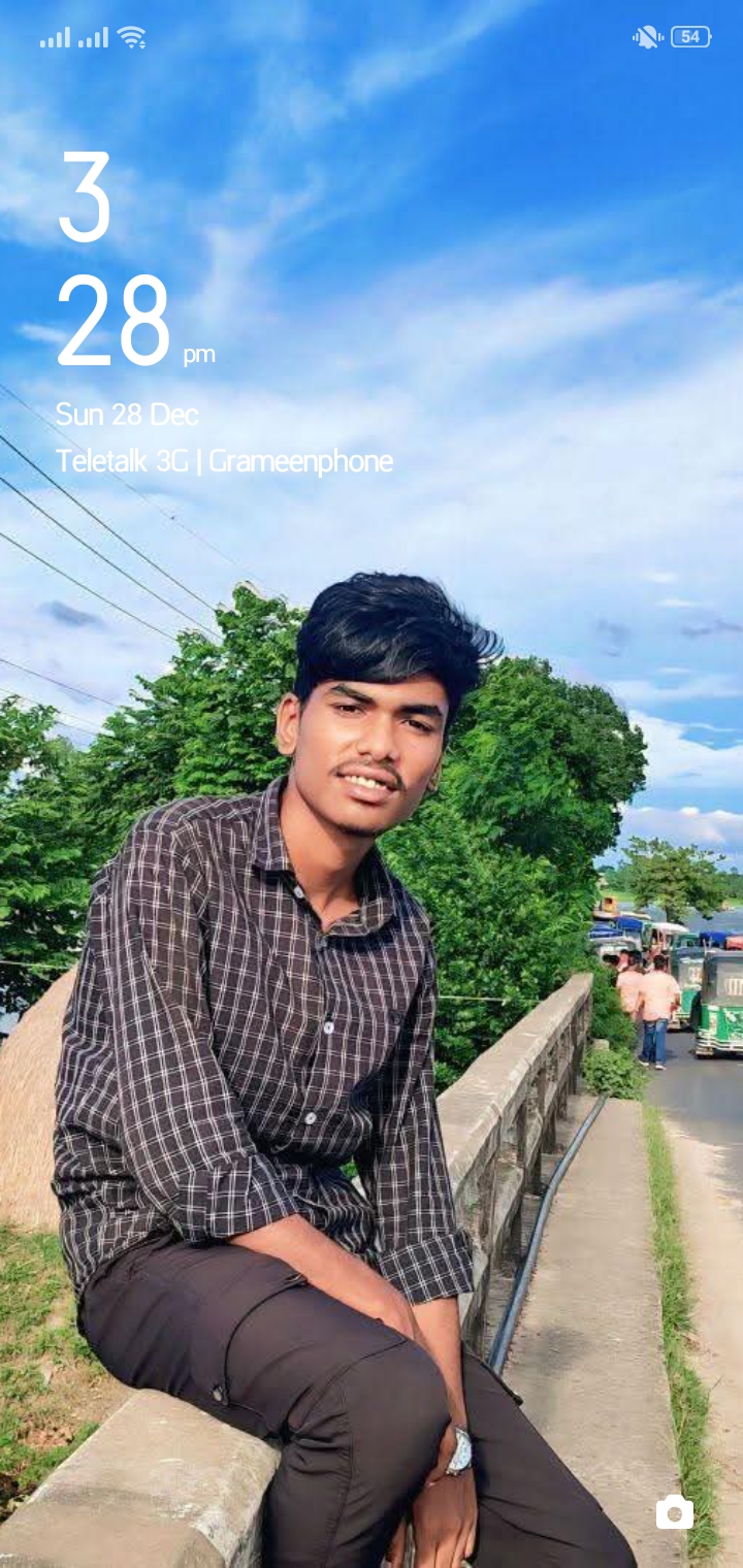 Md Nazmul