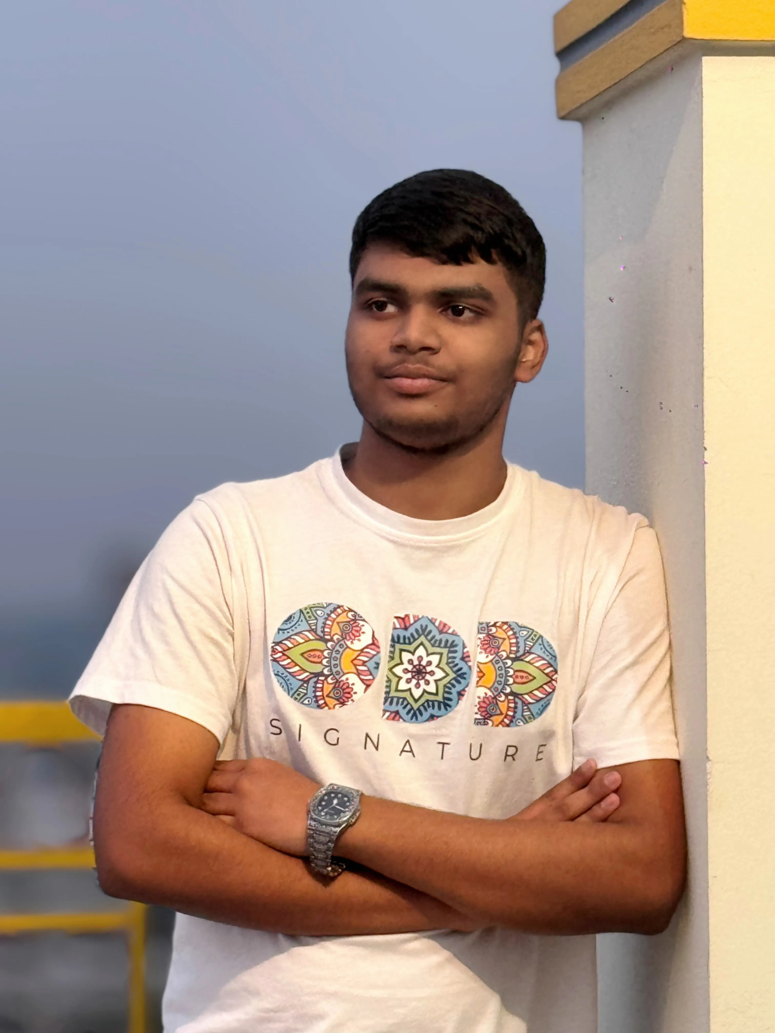 Md. Sabit Reza