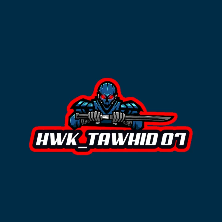 HWK_TAWHID 07