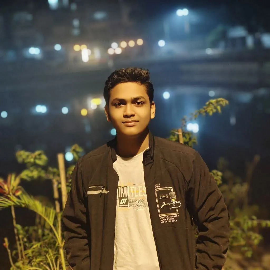 Abdullah Al Shafee