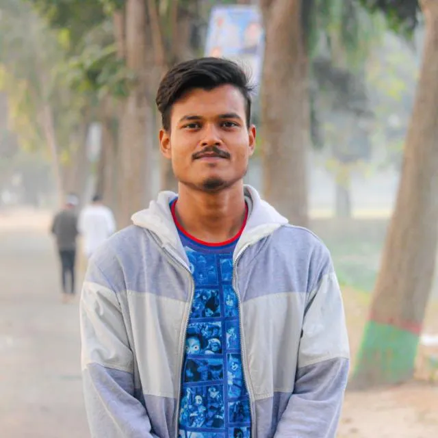 Fahim Ahmed
