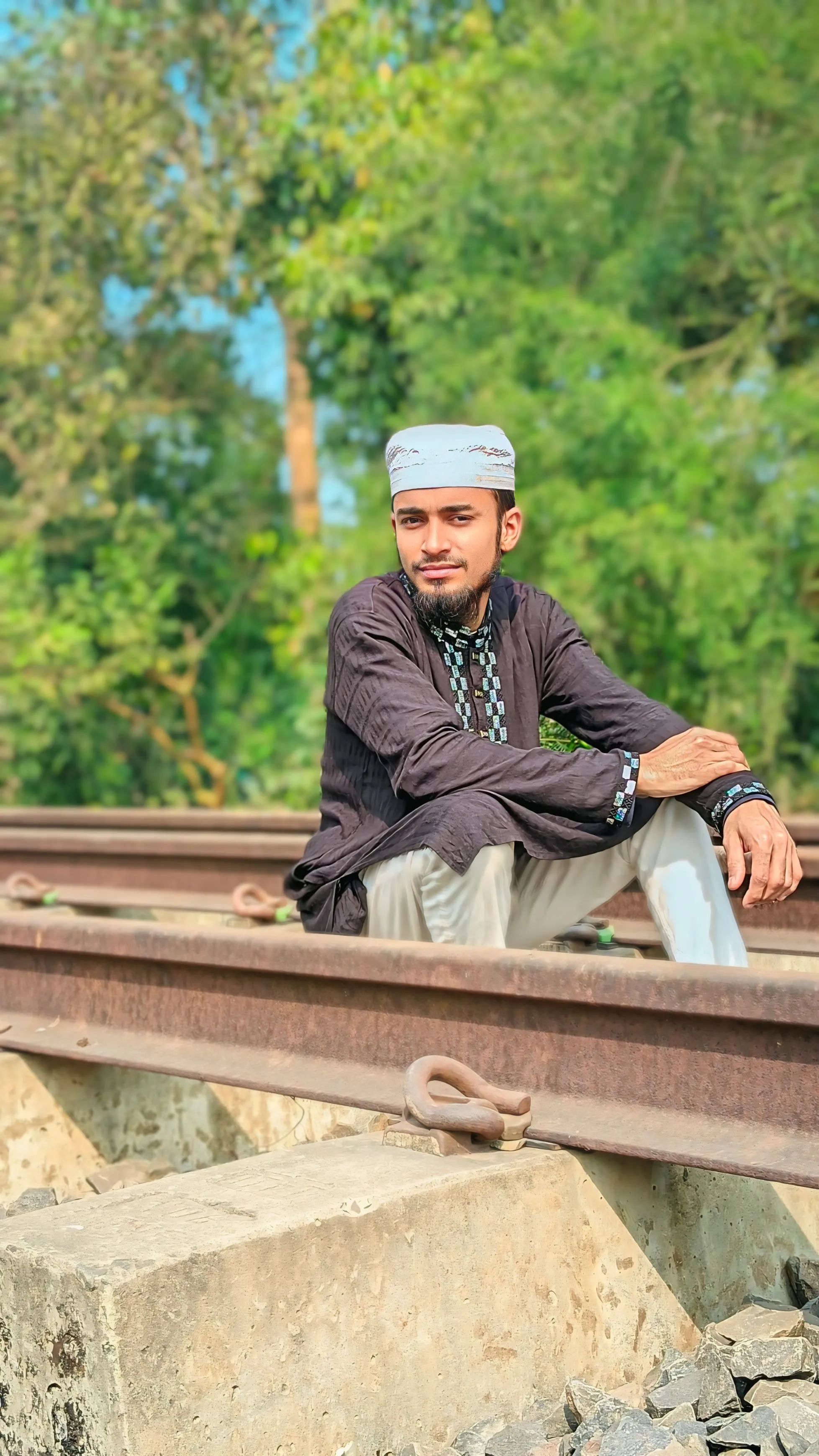 Raju Ahmed